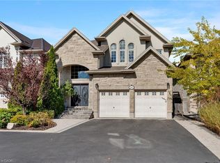 2619 N Ridge Trl, Oakville, ON L6H7L5