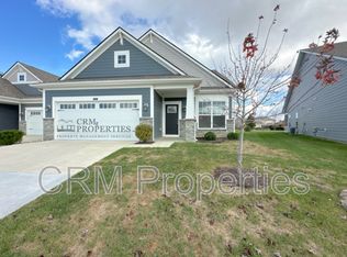 2657 Cottage Ct, Brownsburg, IN 46112