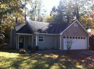 155 Lea Ct, Athens, GA 30605