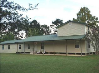 288 Longville Rd, Longville, LA 70652