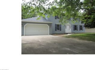 13239 Rosewood Ln, Strongsville, OH 44136