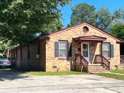 430 N Park St., Mullins, SC, 29574