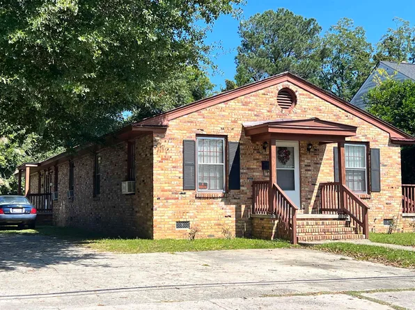 430 N Park St., Mullins, SC 29574