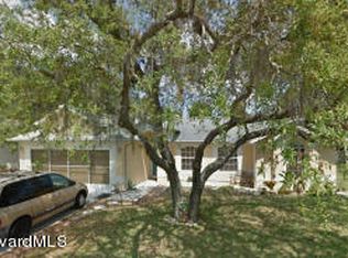 4915 Riverside Rd, Melbourne, FL 32935