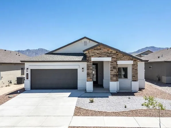 3809 Cope, El Paso, TX 79938