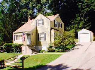 63 S Clinton Ave, Hastings On Hudson, NY 10706