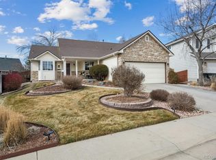 13585 Shoshone Street, Denver, CO 80234