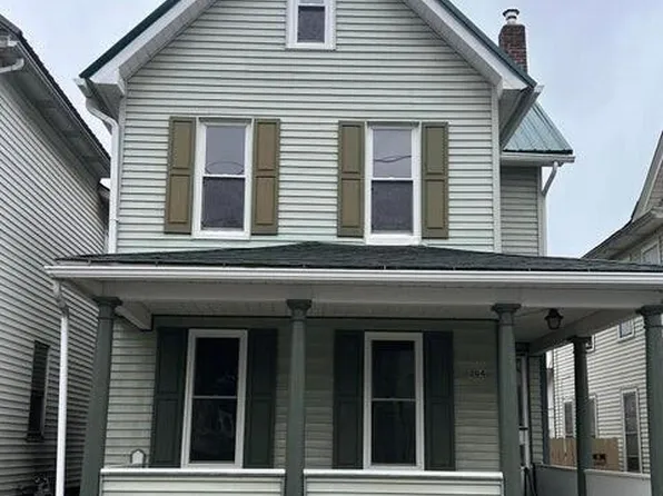 204 Hepburn St, Milton, PA 17847