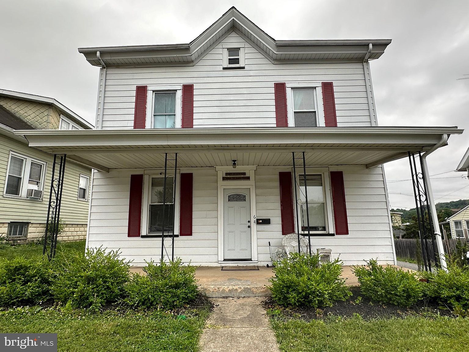 64 Pennsylvania Ave, Coatesville, PA 19320 Zillow