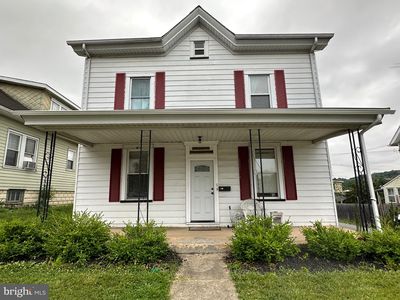 64 Pennsylvania Ave, Coatesville, PA, 19320