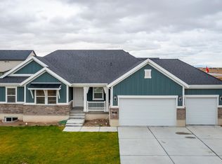 874 W Sagewood Dr, Stansbury Park, UT 84074