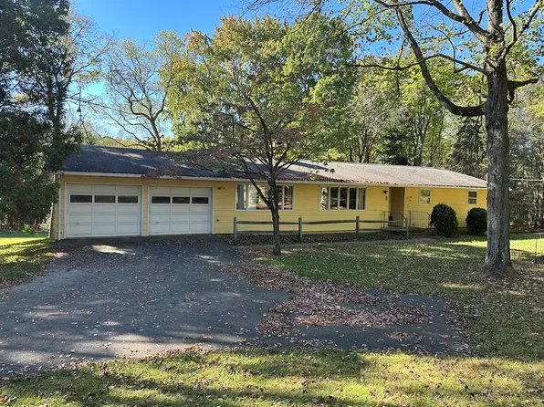 174 Goodwill Rd, Franklin, PA 16323