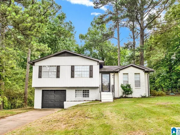 5079 Darlene Dr, Pinson, AL 35126