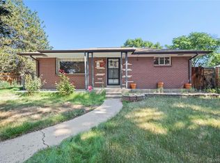 7493 W 67th Pl, Arvada, CO 80003