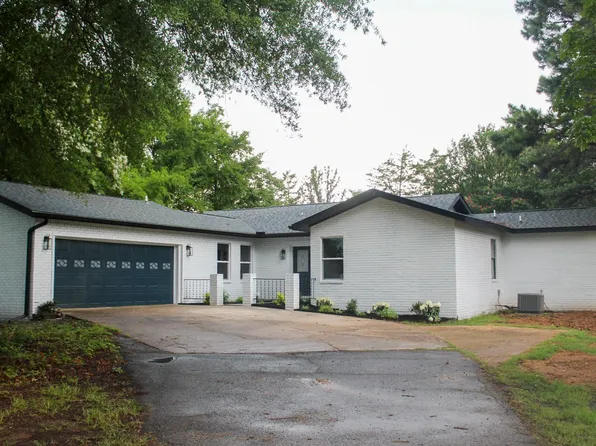 2376 Highway 267 S, Searcy, AR 72143