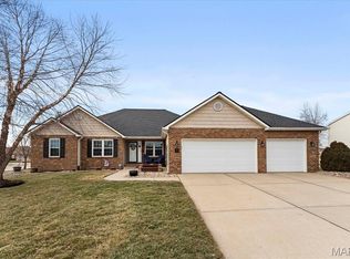 5101 Cheltenham Ct, O Fallon, IL 62269