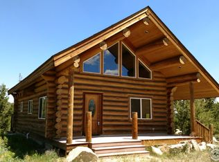 72 Koyukon Way, Red Feather Lakes, CO 80545