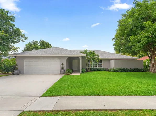 1739 Brae Burn Place, Wellington, FL 33414