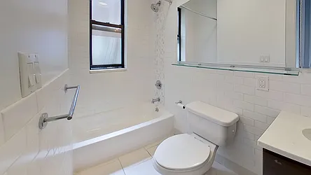 Rented by Compass