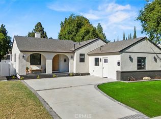 18729 Sunburst St, Northridge, CA 91324