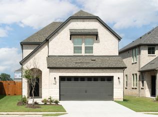 2619 Hawkins St, Anna, TX 75495