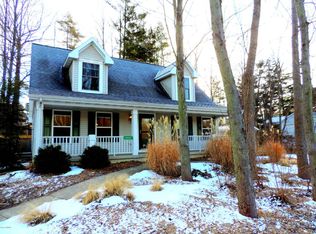 12421 Red Arrow Hwy, Sawyer, MI 49125