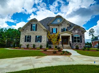 122 Sweetspire Ln, Elgin, SC 29045