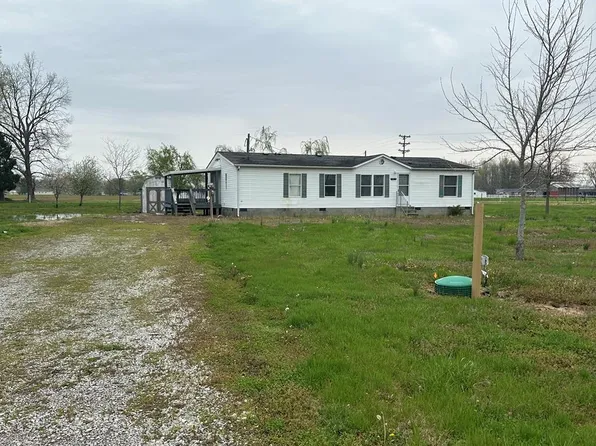 3099 136 Highway Hwy W, Henderson, KY 42420