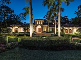 2915 Indigobush Way, Naples, FL 34105
