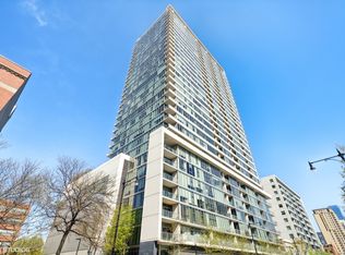 1720 S Michigan Ave APT 1613, Chicago, IL 60616