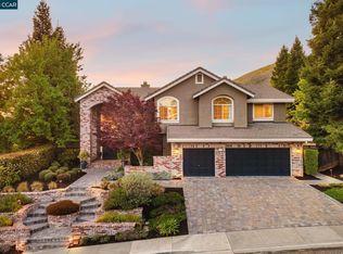 129 Alta Vista Way, Danville, CA