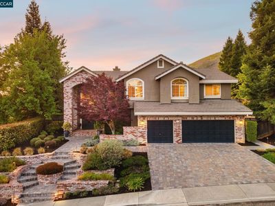 129 Alta Vista Way, Danville, CA, 94506