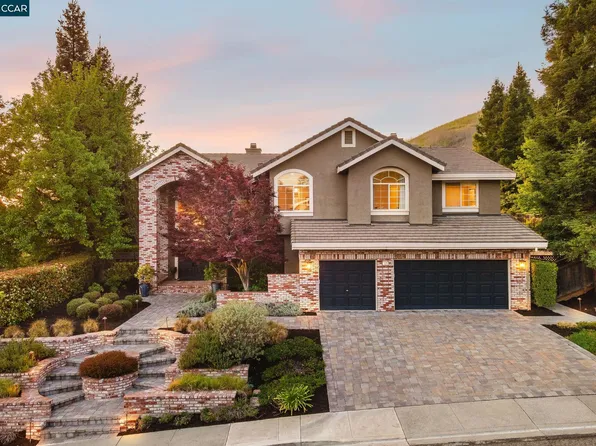 129 Alta Vista Way, Danville, CA 94506