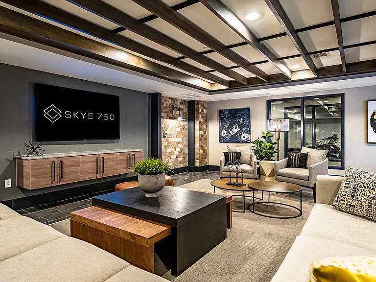 Skye 750 — Photo 17