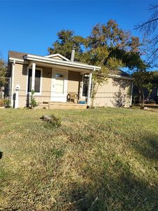 729 Winnie St, Fort Worth, TX, 76112