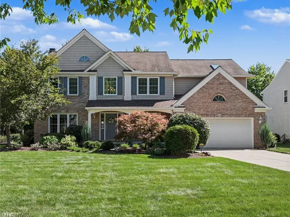 10273 Dayflower Dr, Twinsburg, OH 44087