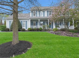 5040 Redfield Rd, Doylestown, PA 18902
