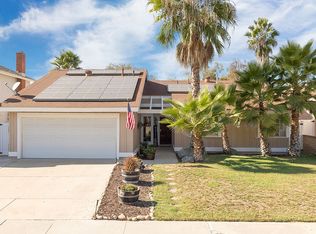 10468 Strathmore Dr, Santee, CA 92071