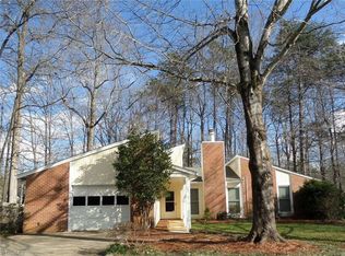 4506 Tenby Dr, Greensboro, NC 27455