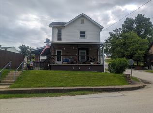 67 Baltimore Ave, Washington, PA 15301