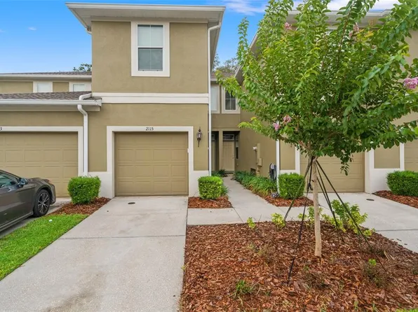 2115 Broadway View Ave, Brandon, FL 33510
