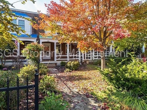 2nd image of 1412 Mount Vernon Ave