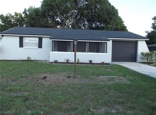 4800 Madison St, New Port Richey, FL 34652