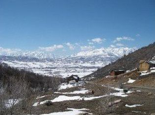 1262 N Maple St, Huntsville, UT 84317