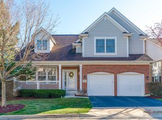 1979 Trevino Ter, Vernon Hills, IL 60061