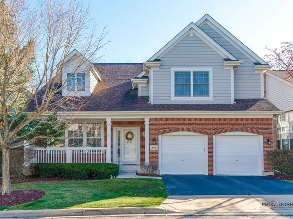 1979 Trevino Ter, Vernon Hills, IL 60061