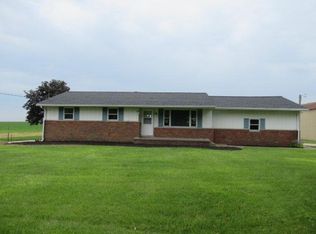 13068 Antioch Rd, Tremont, IL 61568