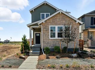 3295 N Coolidge Way, Aurora, CO 80019