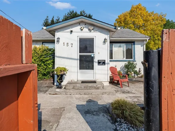 157 View St, Nanaimo, BC V9R 4N5