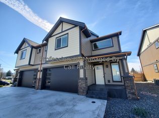 821 N Johnson Rd, Spokane, WA 99206